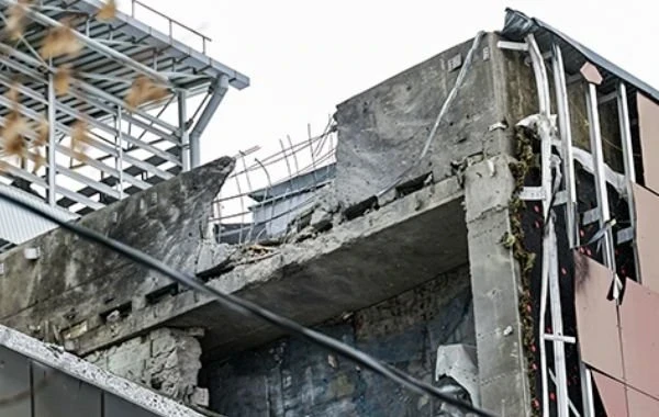 ВСУ продолжают массированно обстреливать Белгородскую область: последствия ударов на сегодня, 17.02.2026