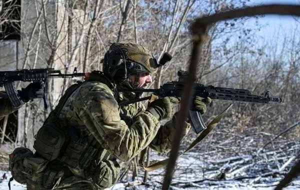 Свежая сводка Юрия Подоляки на 25.02.2026: прояснилась текущая обстановка на Запорожском направлении