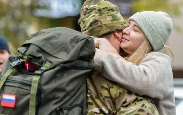 "Вопрос остаётся актуальным": когда вернут мобилизованных бойцов домов? Эксперты разъяснили нюансы демобилизации, данные от 25.02.2026