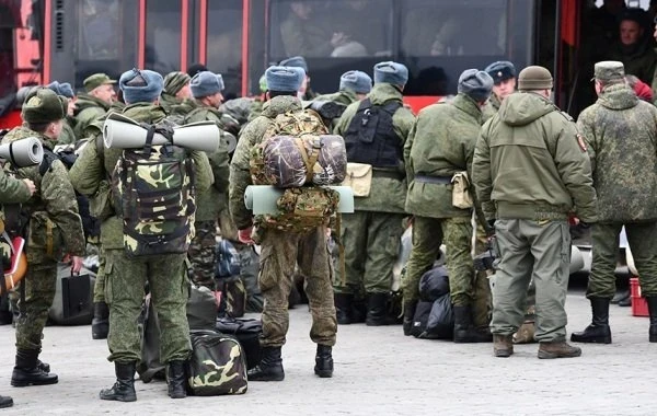 Ждать ли вторую волну частичной мобилизации в России: экспертные разъяснения на сегодняшний день, 25.02.2026