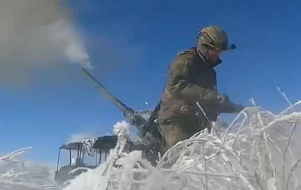 Под Купянском не снижается высокая интенсивность боестолкновений: свежие данные о боевых действиях на 28.02.2026