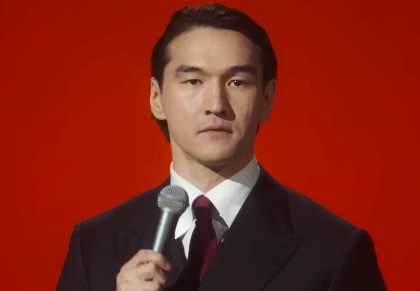 "Я благодарен России". Нурлан Сабуров прокомментировал запрет на въезд в Россию на 50 лет