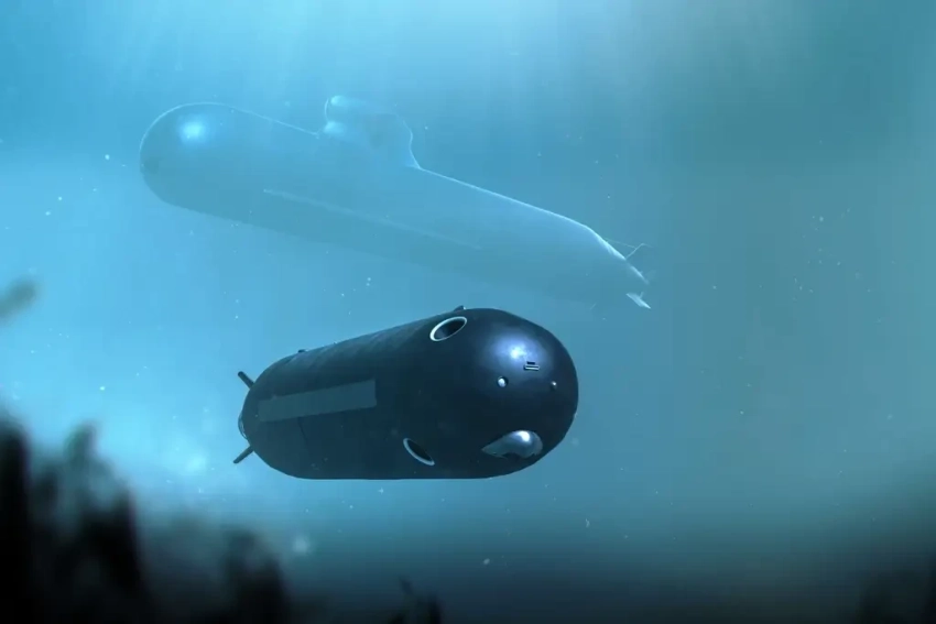 Проект Saab AOD: тяжёлый АНПА для ВМС Швеции