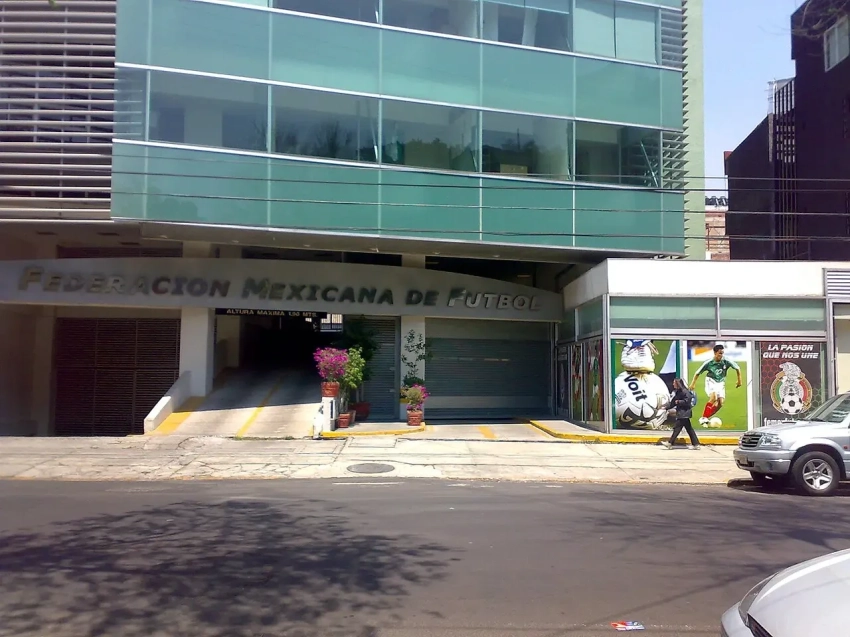 Из-за событий в Мексике возникли вопросы о возможности проведения там ЧМ-2026