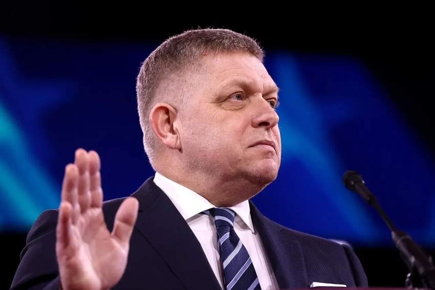 «Слова украинца надо проверять трижды»: Фицо и Орбан обвинили Зеленского во лжи