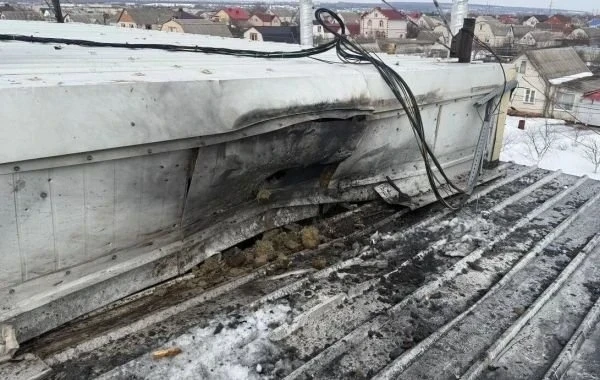 ВСУ нанесли серию новых ударов по Белгородской области: свежие подробности о последствиях на 01.03.2026