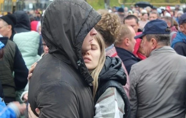 Возвращение мобилизованных в 2026 году: когда начнётся демобилизация и что известно на 3 марта о сроках