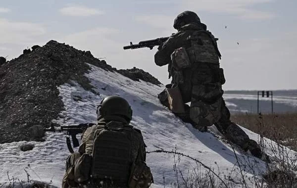 Последняя сводка СВО от Юрия Подоляки на 03.03.2026: ВС РФ прорвались на окраины Красного Лимана