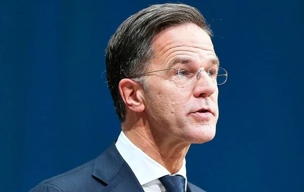 Рютте допустил, что НАТО может задействовать статью о коллективной обороне