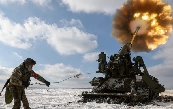 Последняя сводка СВО от Юрия Подоляки на 05.03.2026: ВС РФ развивают прорыв на Гуляйпольском фронте