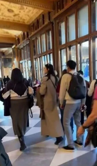 Бурятская актриса Нарана Эрдынеева, по слухам, встречается с сыном гонконгского миллиардера Эриком Фоком