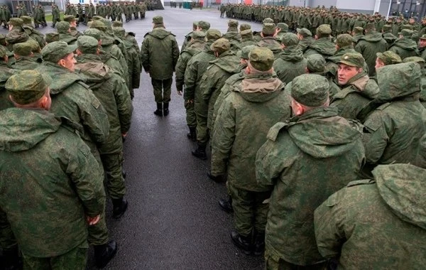 Ожидается ли в России вторая волна мобилизации? Новые экспертные разъяснения, подробности на 07.03.2026