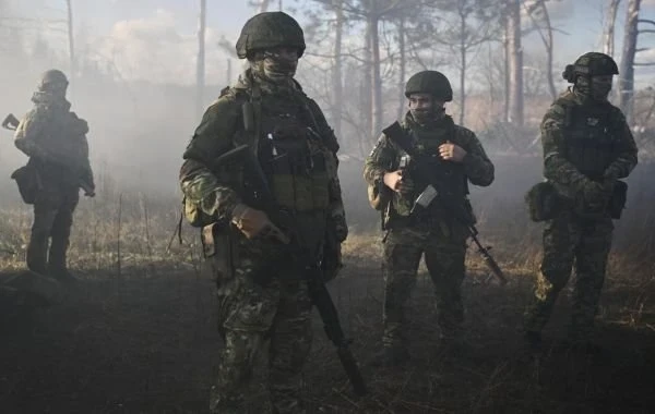 Когда завершится СВО: эксперты называют возможные сроки окончания активных боёв, свежие данные от 08.03.2026