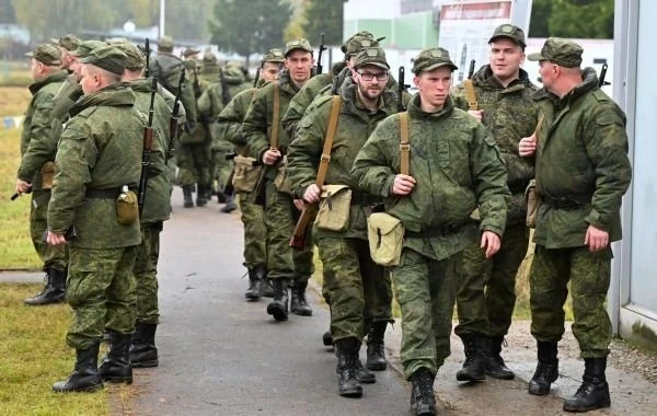 Российское общество подогревается слухами о новой мобилизации: обнародованы разъяснения экспертов на 09.03.2026