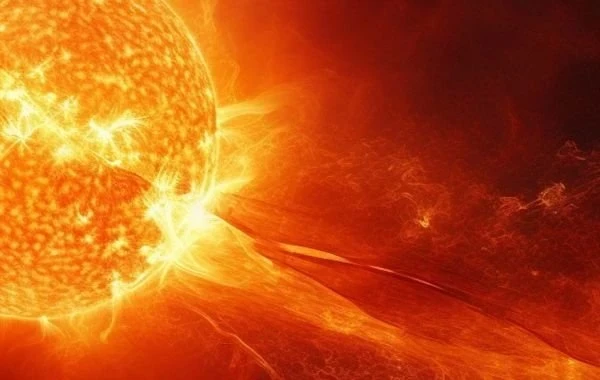 Магнитная буря 10.03.2026: метеопатам во вторник нужно подготовиться к ухудшению самочувствия