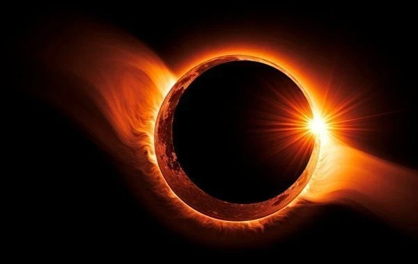 Магнитная буря 14.03.2026: необычно крупная корональная дыра на Солнце приведёт к геошторму