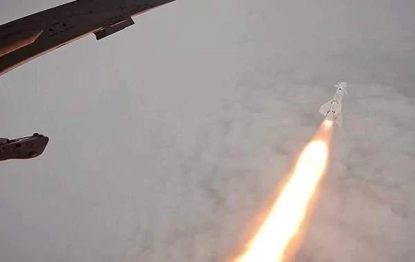 Массированный ракетный удар нанесён по Украине 14 марта 2026: взрывы прогремели в ряде городов