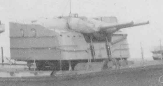 Боевые корабли. Эсминцы Японии. Когда выбор сделан