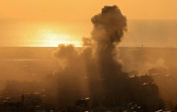 Сводка событий на Ближнем Востоке в контексте военных действий США против Ирана: подробности на 17.03.2026