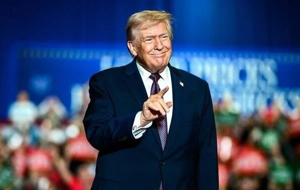 Трамп: большинство стран НАТО отказались участвовать в военной операции против Ирана