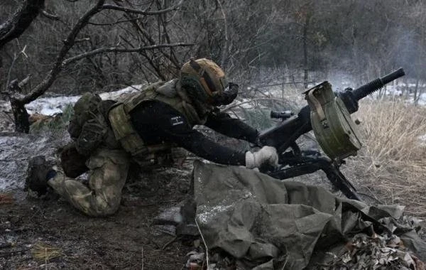 ВС РФ развивают прорыв под Гуляйполем: новая сводка СВО от Юрия Подоляки на 19.03.2026