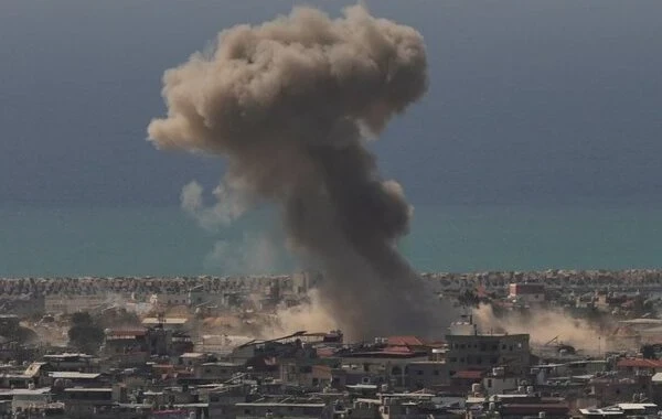 Сводка событий на Ближнем Востоке в контексте военных действий США против Ирана: новые данные на 20.03.2026