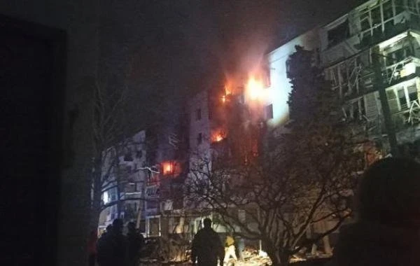 Количество пострадавших при взрыве в Севастополе возросло до восьми человек