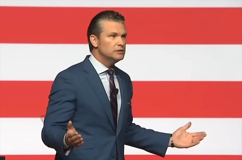 Глава Пентагона: Операция в Иране займет до двух месяцев, мы только начали