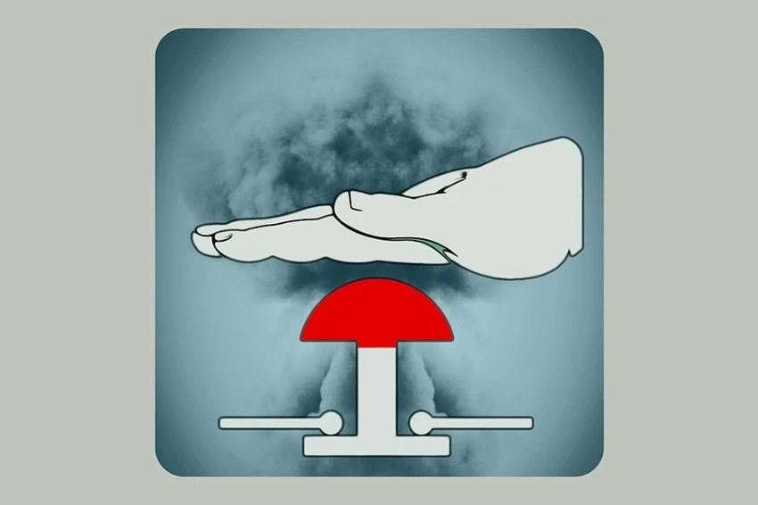 Кто последний в очереди в никем не контролируемый «ядерный клуб»