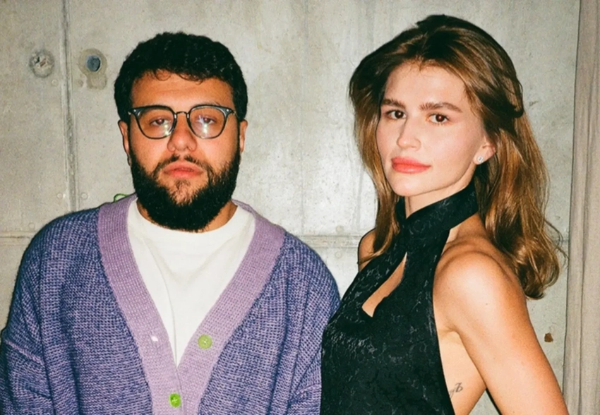 "Самое тупое, что со мной происходило". Анастасия Миронова подтвердила расставание с рэпером Navai