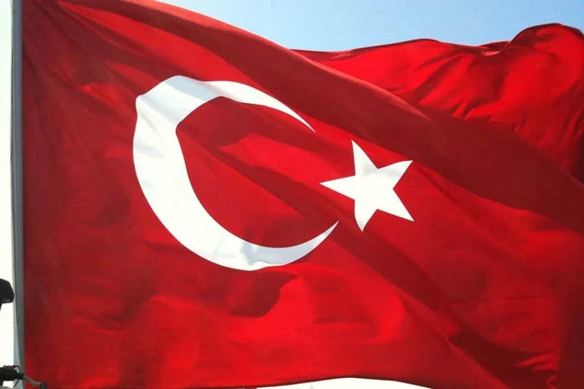 Турция старательно пытается стать центром Евразии