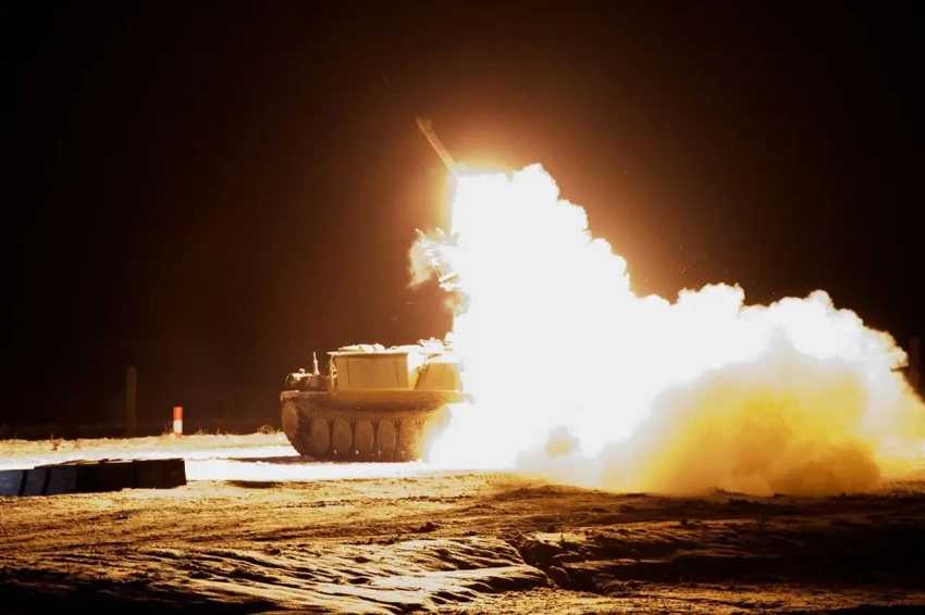 Первая в этом году партия зенитных высокоточных ракет 9М333 передана военным