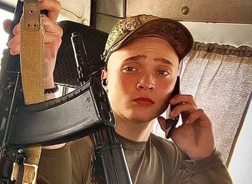 Оборонявшему в одиночку 68 дней позиции в ДНР бойцу присвоено звание Героя РФ