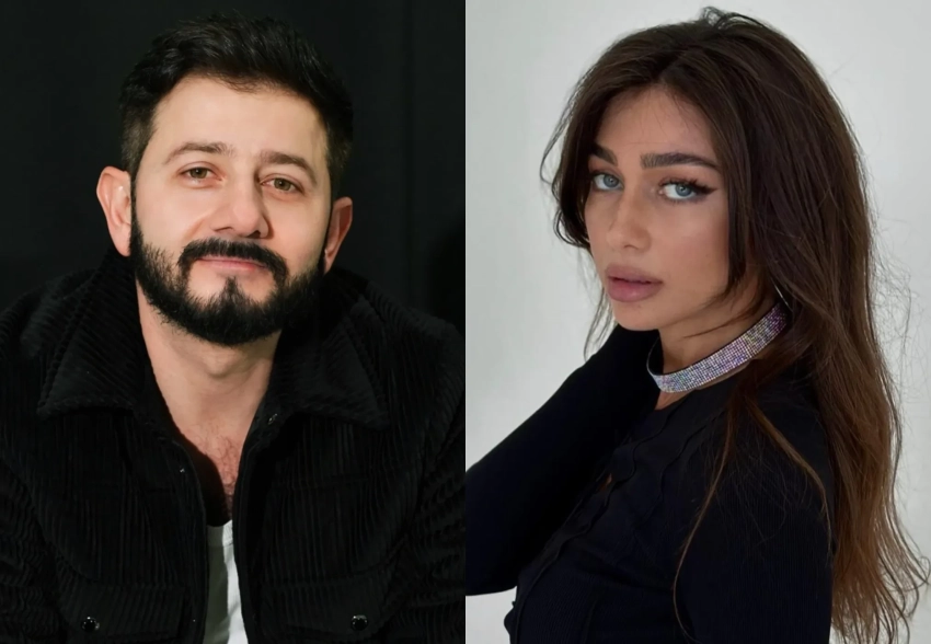 "Хочет на ней жениться". Стало известно, что Михаил Галустян встретил новую возлюбленную ещё до развода с бывшей женой