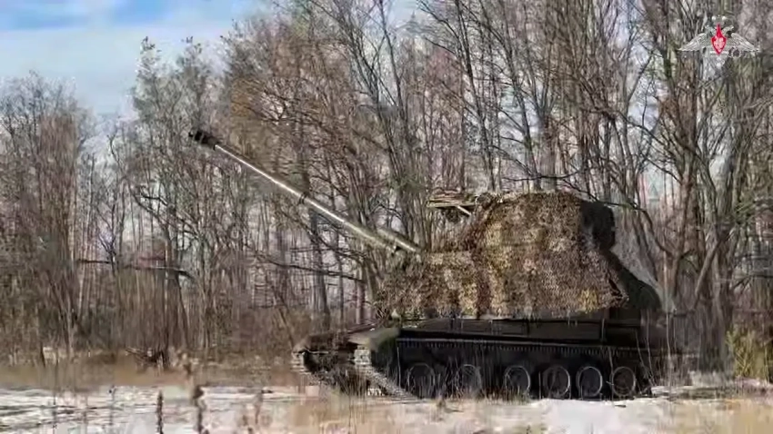 Фронт СВО: продвижение западнее Зализничного, сложная обстановка под Купянском