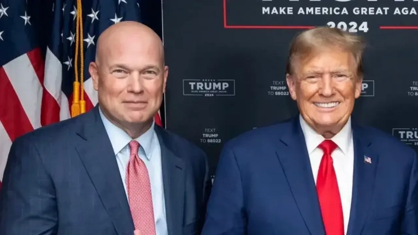 США продолжают отрицать участие России в конфликте на Ближнем Востоке