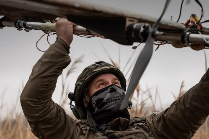 Зеленский ударил по Крыму: массированная атака на российский полуостров