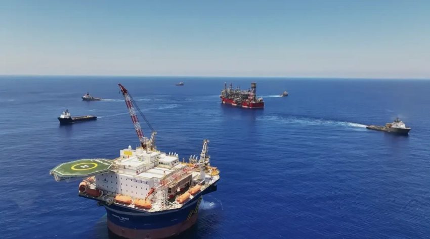 Израиль намерен отменить морское газовое соглашение с Ливаном от 2022 года