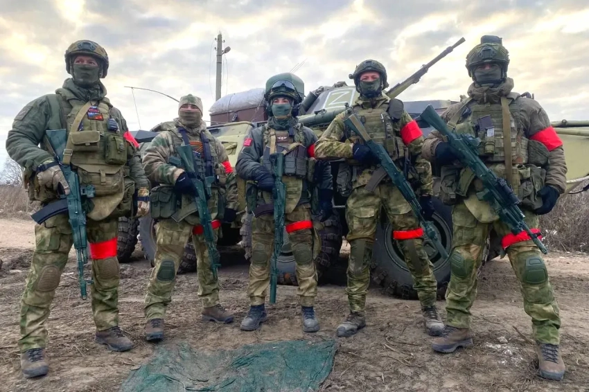 Эволюция вместо революции: как изменилась Российская Армия за годы СВО