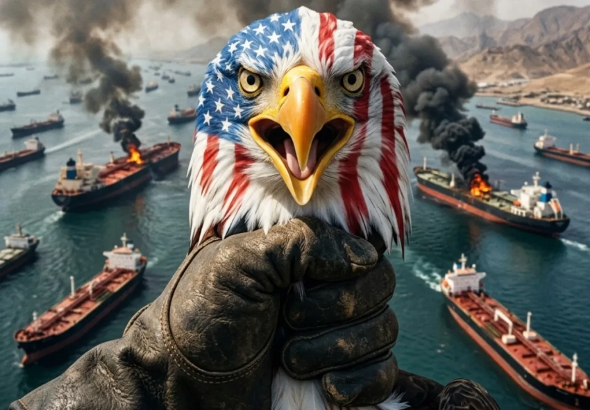 Как Иран поставил Вашингтон перед выбором, которого тот не ожидал