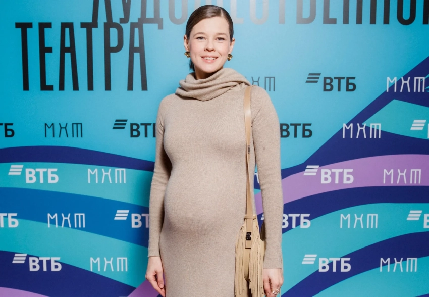 Катерина Шпица рассказала, как ходила к психологу после потери ребёнка