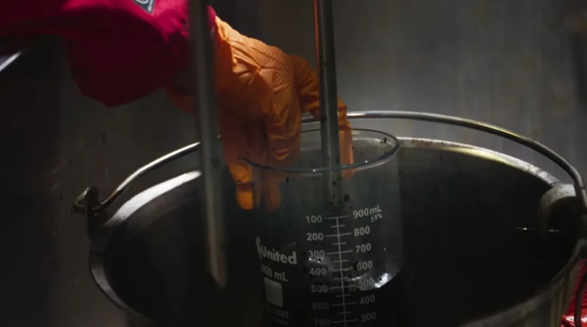 К вечеру 31 марта российская марка нефти стала одной из самых дорогих в мире