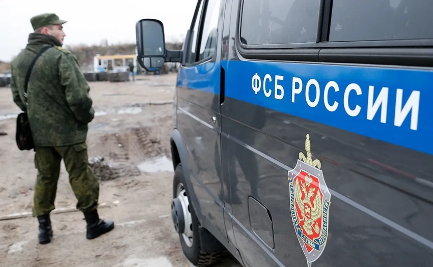 В Курской области предотвращен теракт в отношении представителей власти