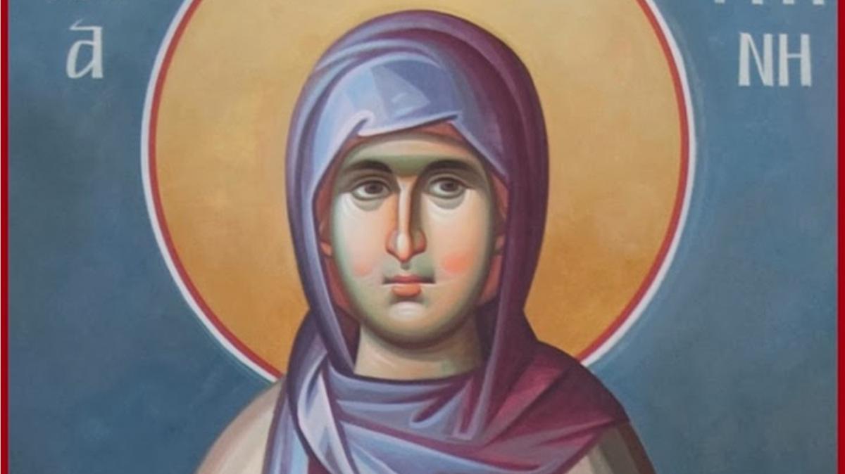 Православные отмечают церковный праздник святой Харитины Амисийской и народный Харитины 18 октября: его традиции и запреты